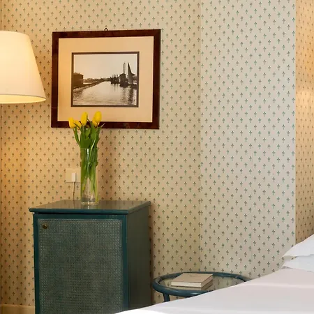 호텔 Grand Astoria 그라도