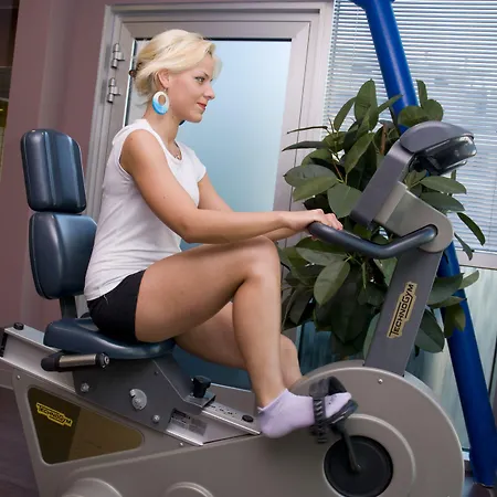 Grand Astoria 호텔 그라도