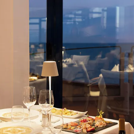 호텔 Grand Astoria 그라도