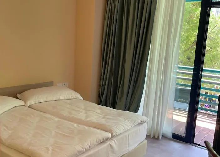 Grand Astoria 4* Grado