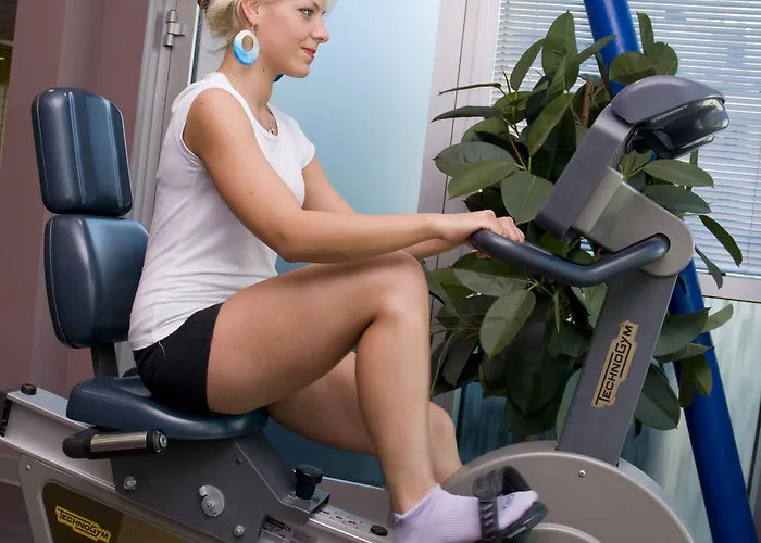 Grand Astoria Hotel Grado