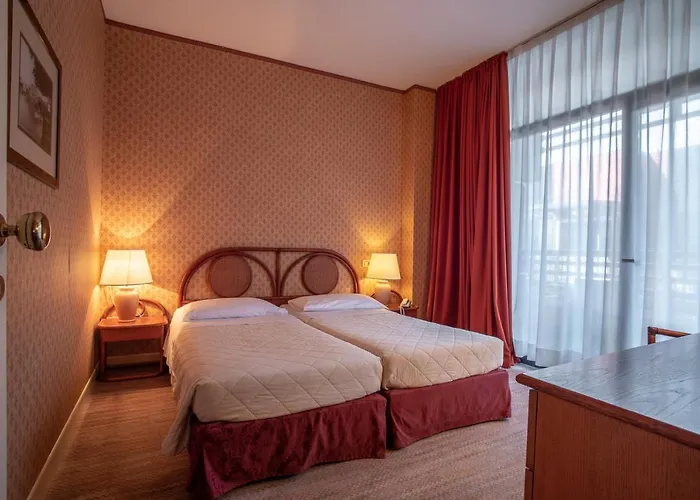 Grand Astoria 4* Grado