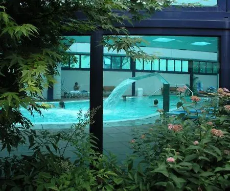 Hotel Grand Astoria 4*