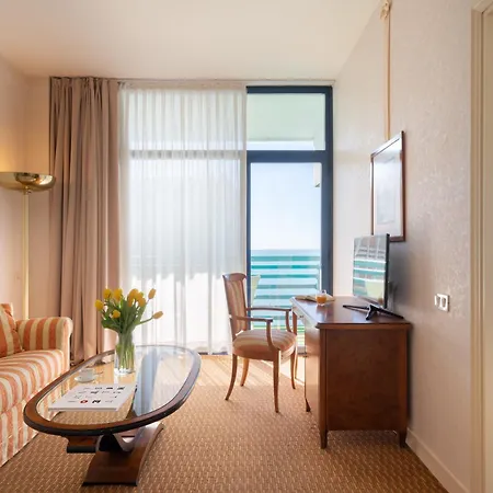 Grand Astoria Hotel Grado