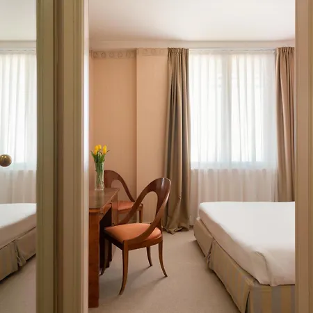 Grand Astoria Hotel Grado