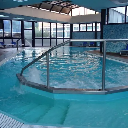 Grand Astoria Hotel Grado