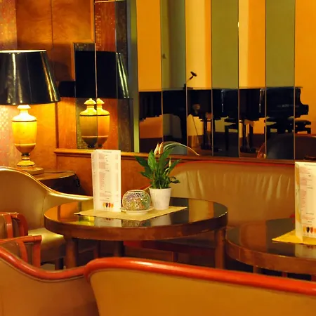 Grand Astoria Hotel Grado