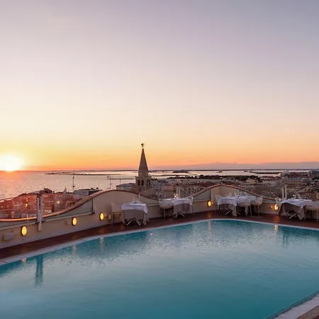 Hotel Grand Astoria Grado