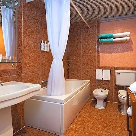 Hotel Grand Astoria
