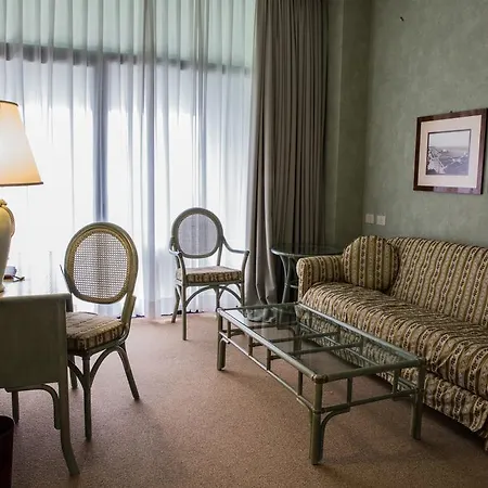 Hotel Grand Astoria