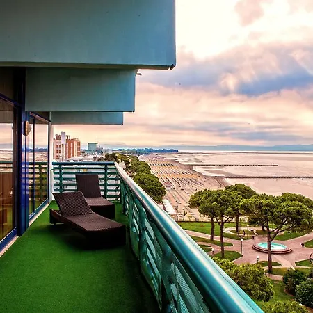 Hotel Grand Astoria Grado