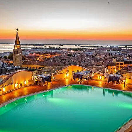 Grand Astoria Grado