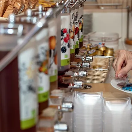 阿索托丽亚大酒店 酒店