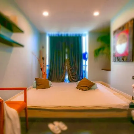 Grand Astoria 4* Γκράντο