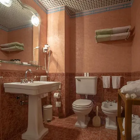Hotel Grand Astoria Grado