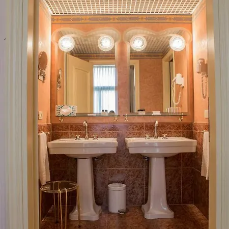Grand Astoria Hotel Grado