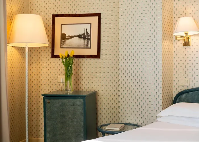 Hotell Grand Astoria Grado