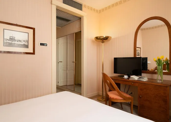 Hotell Grand Astoria Grado