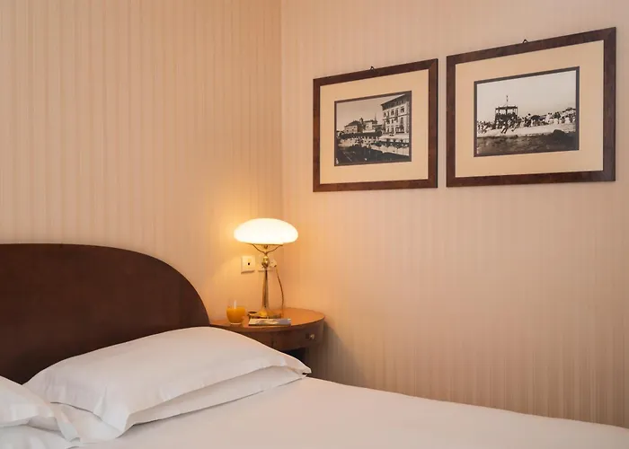 Hotell Grand Astoria Grado