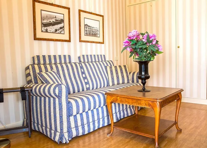 Grand Astoria 4* Grado