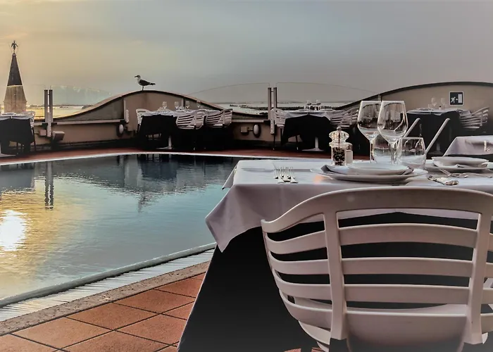 Grand Astoria Hotell