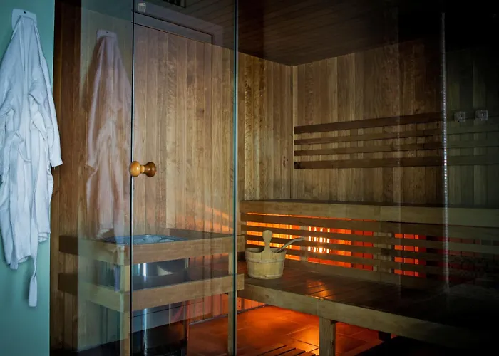 Hotell Grand Astoria 4*