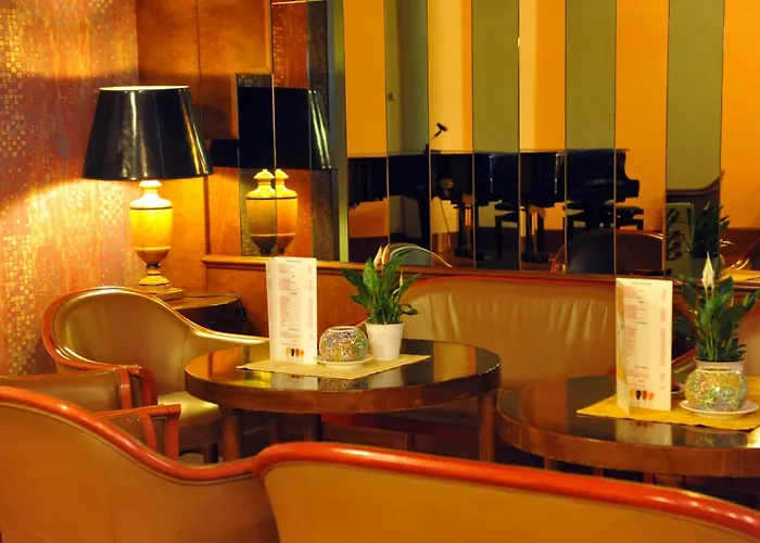 Grand Astoria Hotell Grado