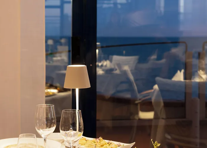 Hotell Grand Astoria Grado