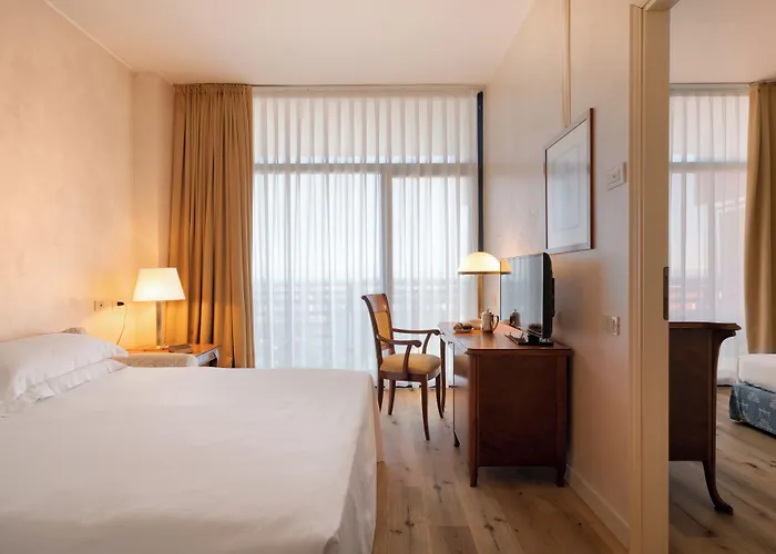 Hotell Grand Astoria Grado