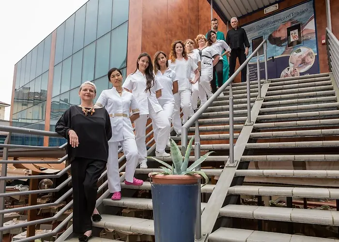 Hotell Grand Astoria Grado