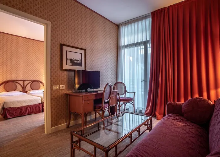 Hotell Grand Astoria