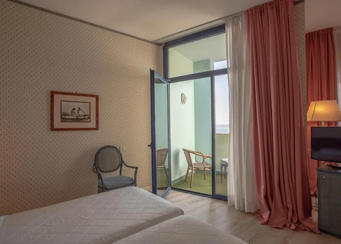 Hotell Grand Astoria