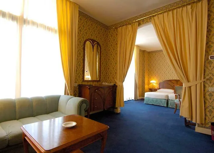 Hotell Grand Astoria